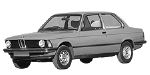 BMW E21 C1385 Fault Code