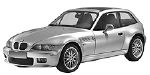 BMW E36-7 C1385 Fault Code