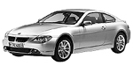 BMW E63 C1385 Fault Code