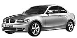 BMW E82 C1385 Fault Code