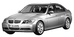 BMW E92 C1385 Fault Code